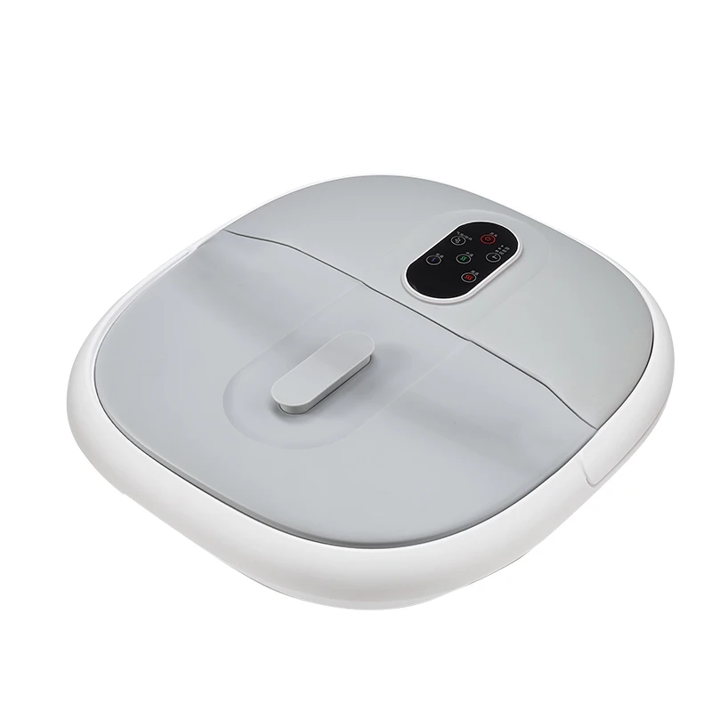 

Collapsible Foot Spa Portable Foot Spa Foot Tub Bath Massager Machine