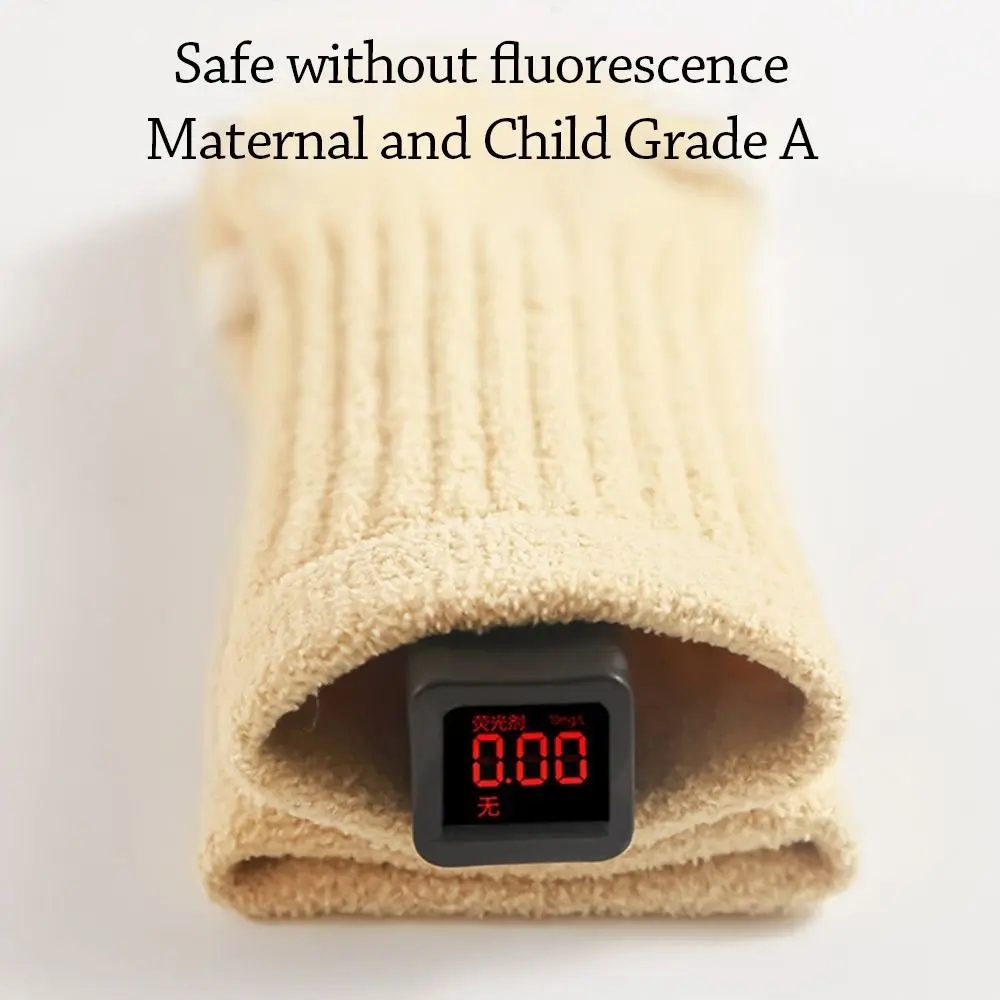 أزياء الشتاء الطفل الجوارب لينة رشاقته طفل الجوارب الدافئة لطيف الكرتون الطابق الجوارب الطابق