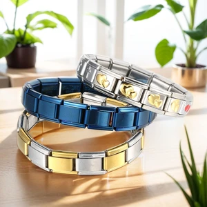 8 최고의 판매 하프 시프 브레이슬릿 -11