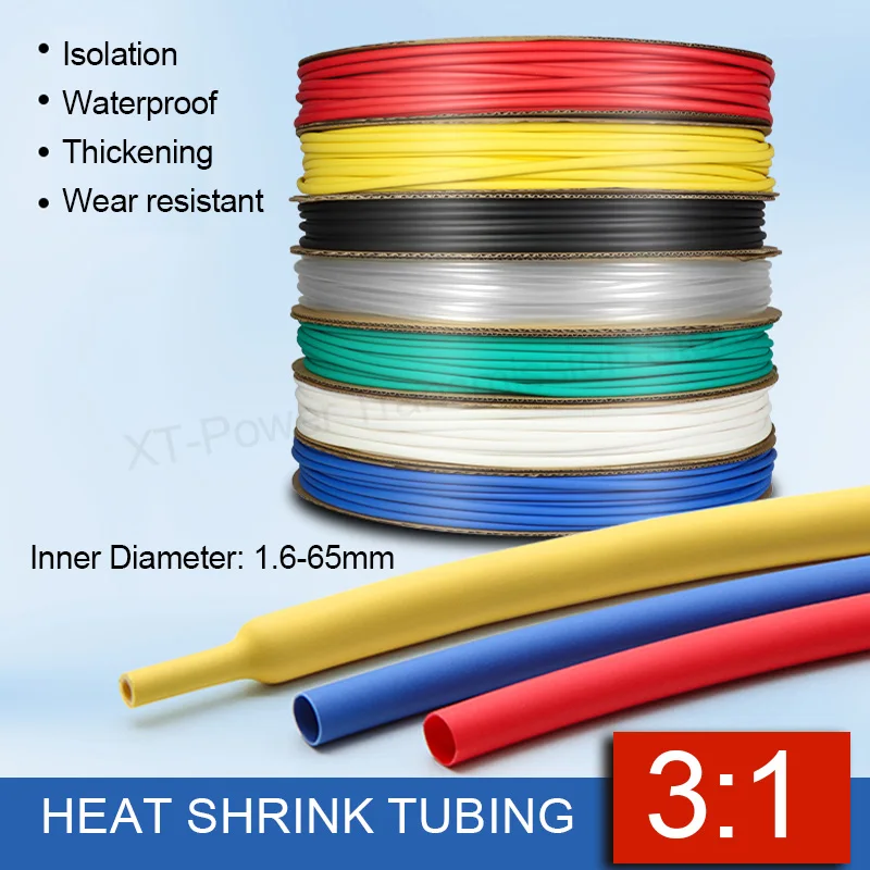 1/2M Diameter 1.6/2…