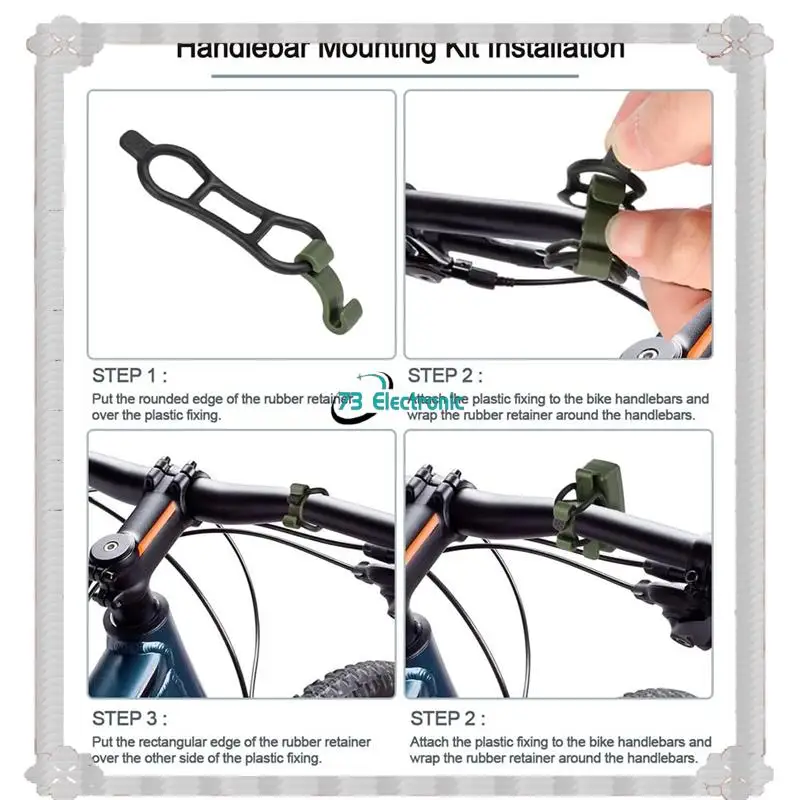 24-Hour Delivery Small Rechargeable LED Flashlight,Running Clip- Safety Bike Light For Runners, For Dog Walking At Night, Ideal