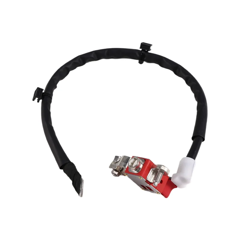 

A30P-Positive Battery Fuse Cable Wire Battery Connector Cable Battery Fuse Cable For Mercedes Benz
