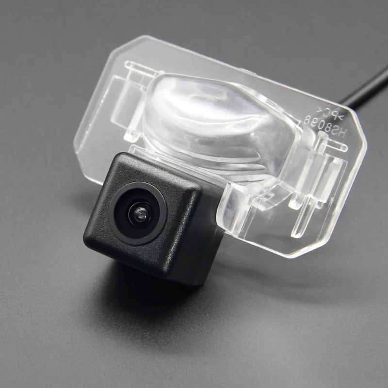 

For Honda City Civic Jade 2008 2009 2010 2011 - 2014 Crosstour 2015 2016 2017 Car Rear View Parking Camera Auto Backup Monitor