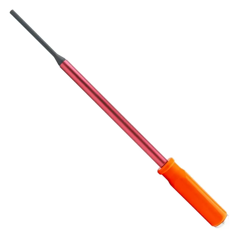 THIVN-Steel Handle Strike Cap With Heads Kit 1/4
