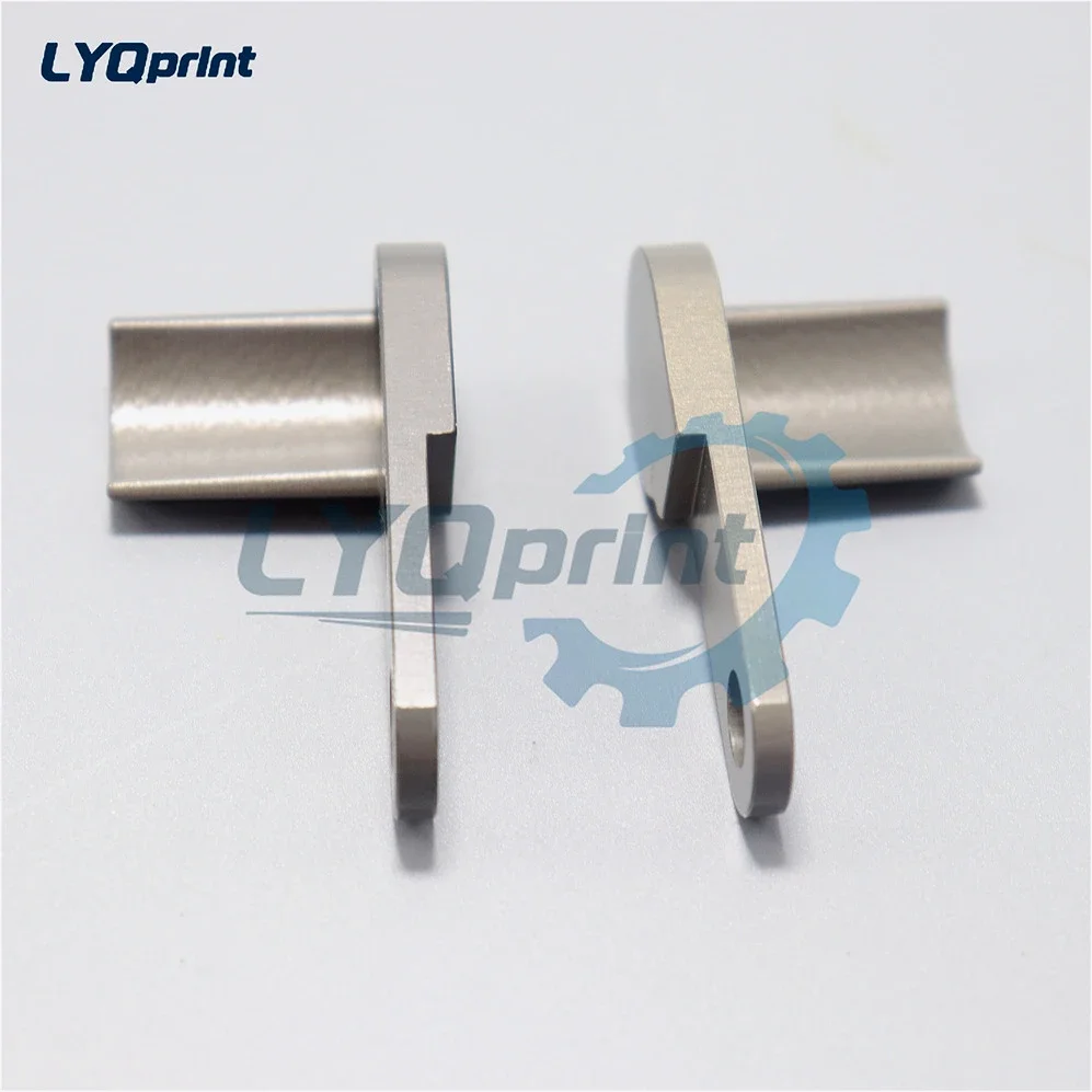 Stability Heidelberg SM52 PM52 Delivery Collection Ear Baffle G2.015.121 G2.015.131 Printing Machine Parts