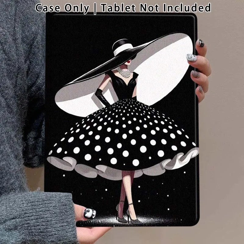 capa-de-tablet-feminina-macia-com-estampa-de-bolinhas-para-huawei-honor-tab-magic-pad-gt-gt2-6-x9-x8a-x8-v8-v7-9-8-2-3-133-10-pro-polegadas