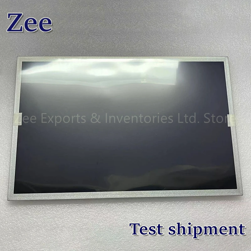 Original 6AV2124-0QC02-0AX0 6AG1124-0QC02-4AX0 6AV2124-0QC02-0AX1 TP1500 COMFORT LCD  Display Touch Screen(Test Before Shipment)