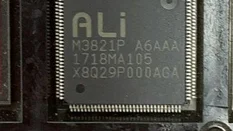 M3821P-A6AAA M3821P, A6AAA, QFP128, en stock, power IC