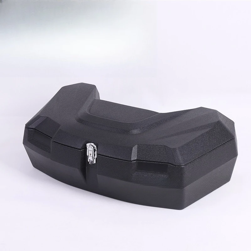 

ATV spare box ATV rear trunk factory direct sales