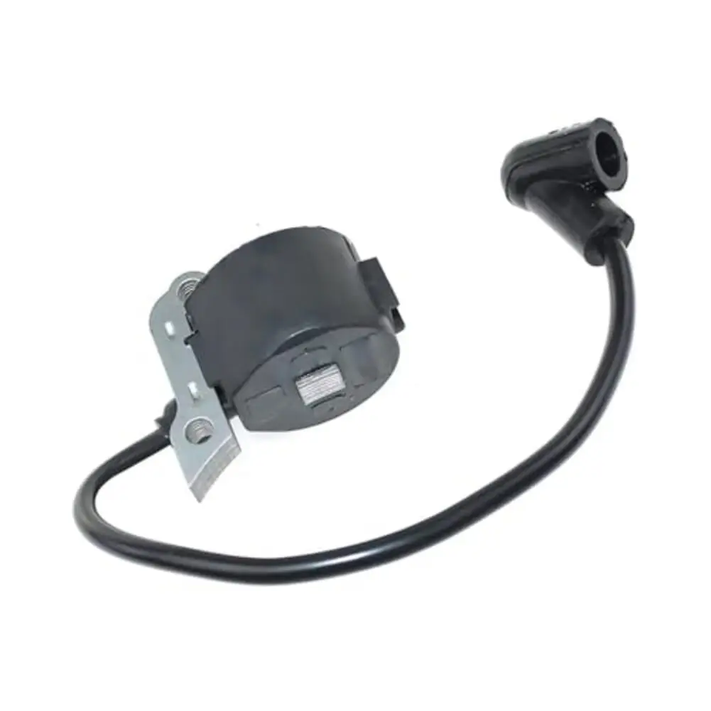 Extends Tool Lifespan Comprehensive Packaging Designed For Outdoor Equipment Easy Installation Ignition Coil As Shown
