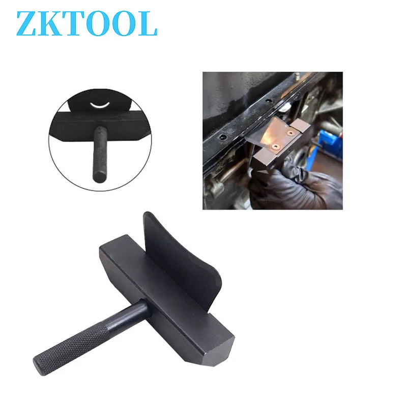 Engine gearbox oil pan separator tool compatible with Mercedes-Benz/BMW car repair tools Volatile oil pan separator tool