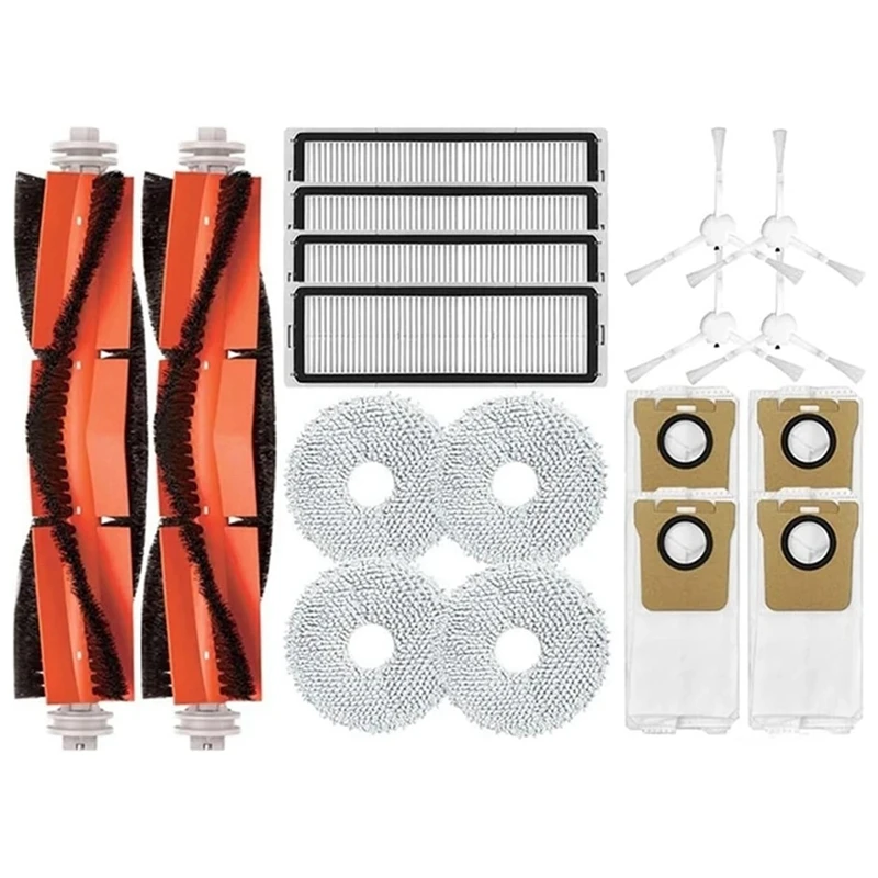 For Robot Vacuum X1… - image