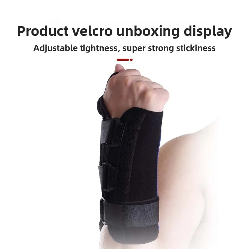 

2pcs Protection Wrist Fitness Anti-Sprain Pressure Breathable Sweat Resistant Sports Goods