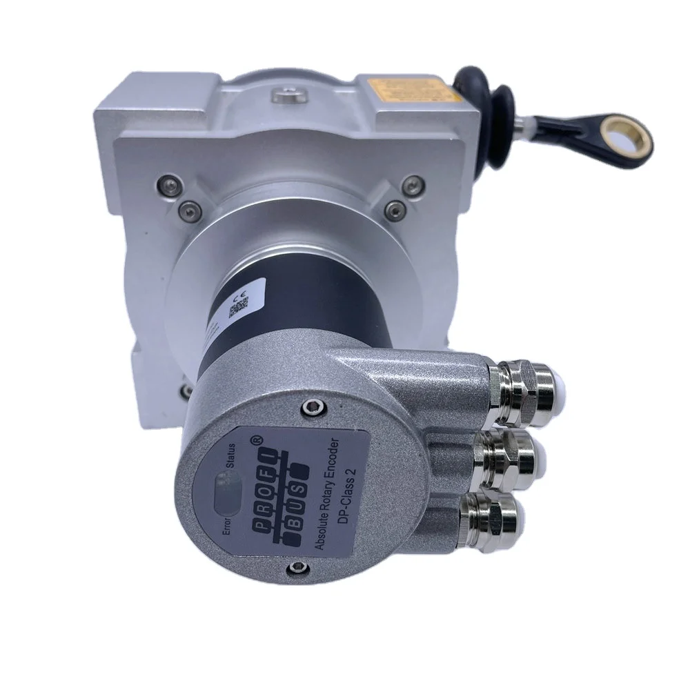 Encoder CRD58-8192 Kustomisasi Pengganti Tipe Seri BSL