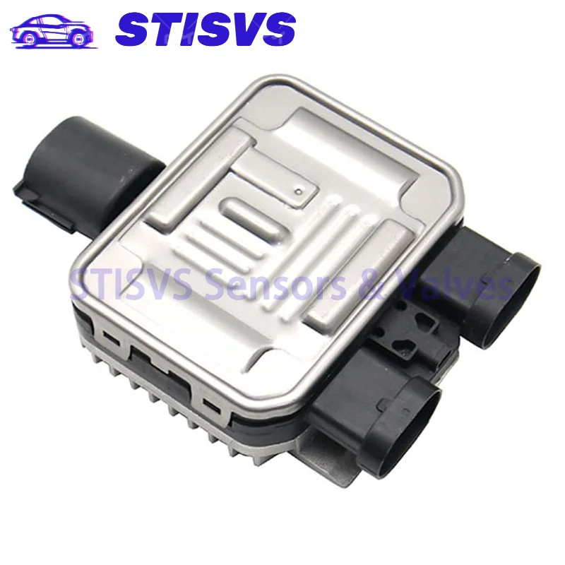 

940004107 Cooling Fan Control Module Plug For Ford Galaxy Mondeo S-Max For Land Rover Freelander 940.0041.07 Cars accessories
