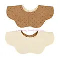 Khaki dots