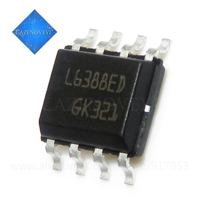 HOT SALE product (10piece) L6388ED L6388E L6388 L6388ED013TR L6388D New Original In Stock