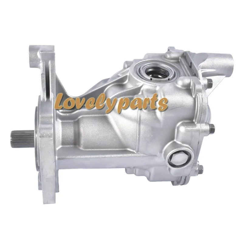 Differential 2.53 Ratio for Hyundai Tucson Kia Sportage 2010-2016 530003B600