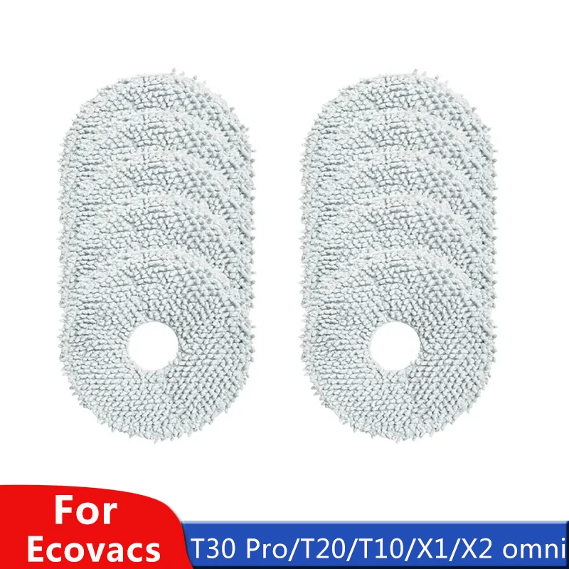 For Ecovacs Deebot …