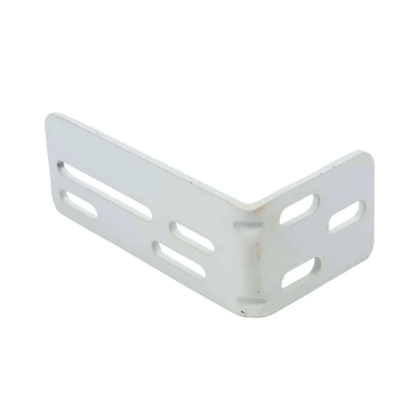 

Double Layer Bracket Curtain Track And Easy To Move Tighten Move Secure Stainless Steel Easy To Move Easy To Tighten Metal