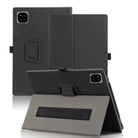 Case For Doogee T20 Mini 8.4 Tablet PC Folio PU Leather Magnetic Cover With Hand Strap For Doogee T20 Mini Pro 8.4inch