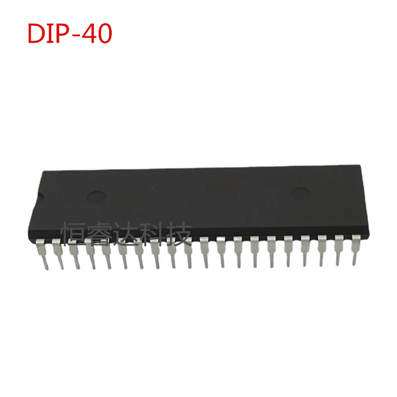 Free Shipping 10pcs/lots KC8279 KC8279P 8279 DIP-40 IC In stock!