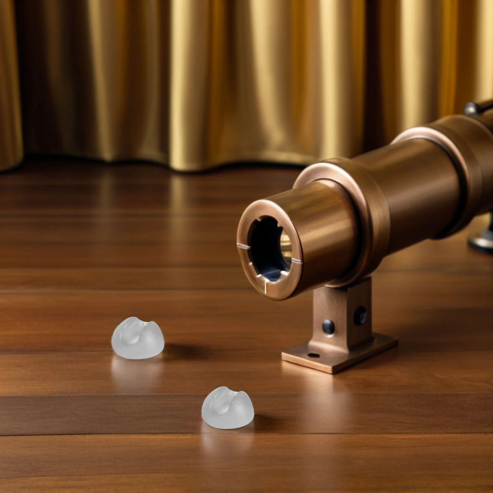 

8Pcs Non-Slip Chair Feet Pads Anti-Skid Table Leg Protectors Furniture Table Feet Covers Protective Chair Leg Covers