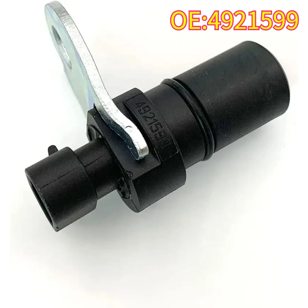 

High quality New For 4921599 Voor Cummins X15 Qsx15 Isx15 Positie Sensor 4921599 3331017 4921600 5491994