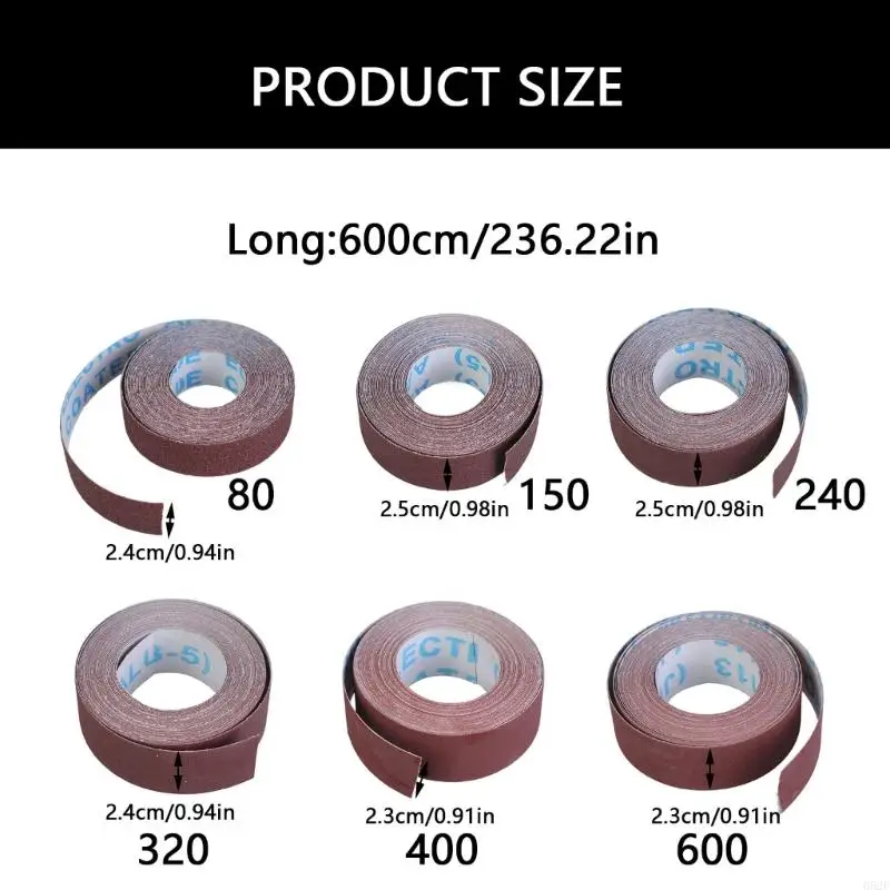 652F LIGADA PROFISSIONAL ROLO PARA VÁRIAS SURPACES APLICAÇÕES APLICAÇÕES