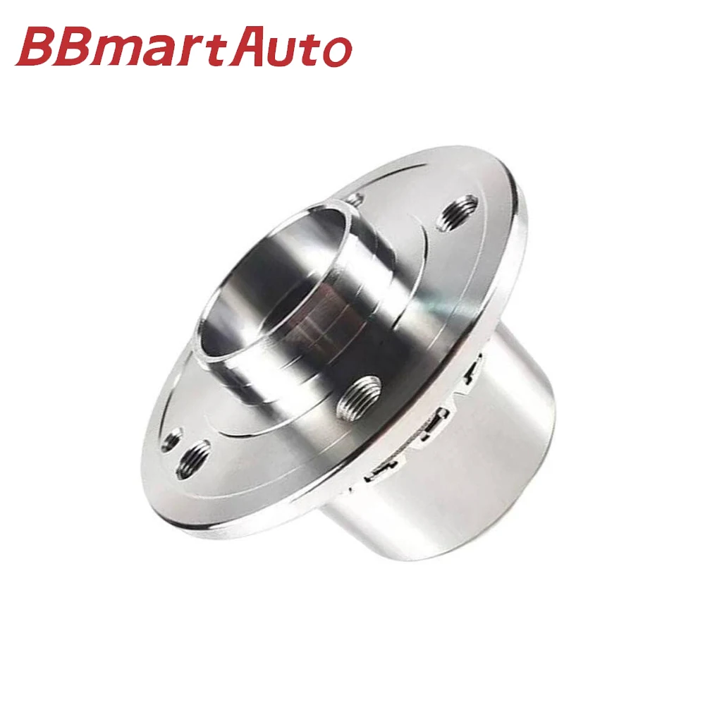 A6393301332 BBmart Auto Parts 1pcs Front Right Hub Wheel Bearing For Mercedes Benz Vito W639 OE 6393301332 Car Accesssories