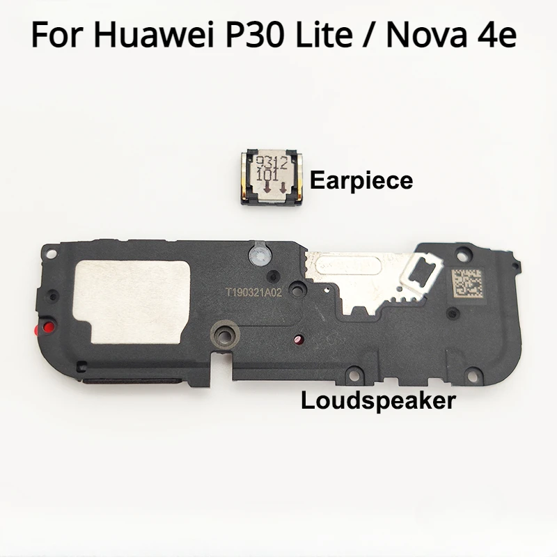 For Huawei P30 Lite…