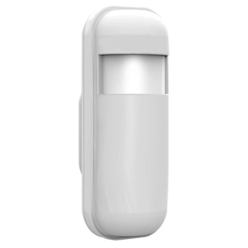 Wireless Motion Sensor Wireless Infrared Motion Detector For 433MH Home Security Alarm System Infrared PIR Motion Detector