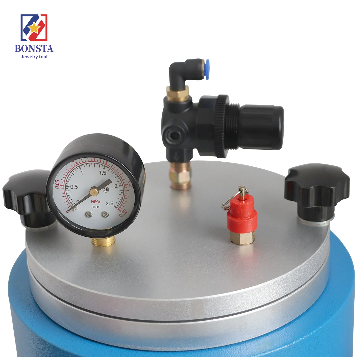 ماكينة شمع المجوهرات الصغيرة عالية الجودة لعام 2021 معدات معالجة المجوهرات المفضلة #2