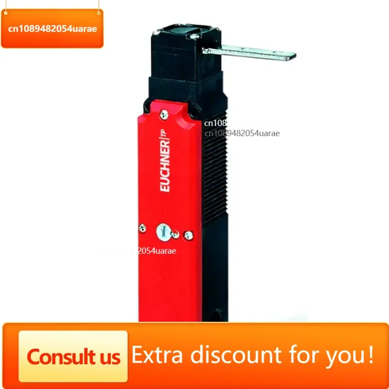 New Safety Switch TP4 Series TP4 4141A024M TP4 4121K024M Multiple Models Industrial Safety Limit Switch