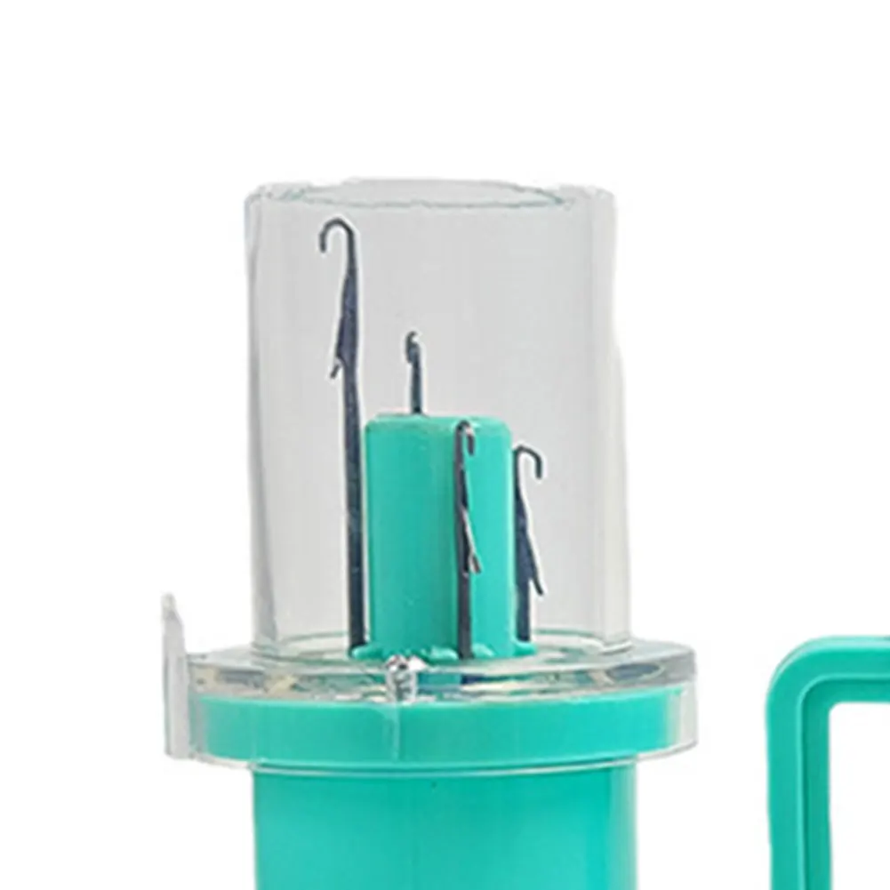 Handbediende Wever Handmatige Breimachine Compacte Mini Breien Molen Machine Multifunctionele Kunst & Ambachtelijke Benodigdheden