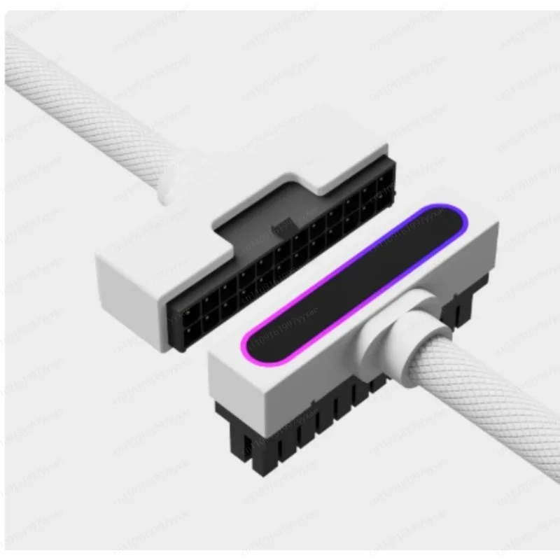 argb-shenguang-synchronous-24pin-power-extension-cable-one-line-connection-design