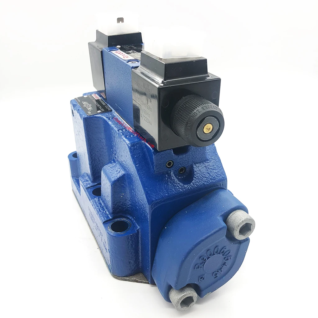 

Proportional Valve Industrial Actuated Valve 0811404634 4WRPEH 6 C3 B40L-2X/G24K0/F1M Brand New Original in Stock