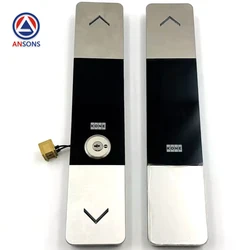 KSS280 KM1368868G01 KM1368868G03 KM1368868G04 KM51010331 KONE Elevator Touch LOP HOP Box PCB Ansons Elevator Spare Parts