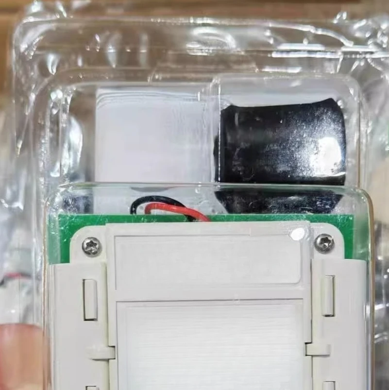 

2026 new model fast shipping Oxygen, Gas Detector Sensor MIDAS-E-HCL H2X