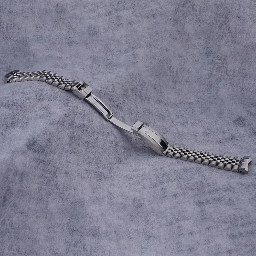 20mm Watch Band For Seiko SPB1 - Seiko Watch Prospex recension och pris