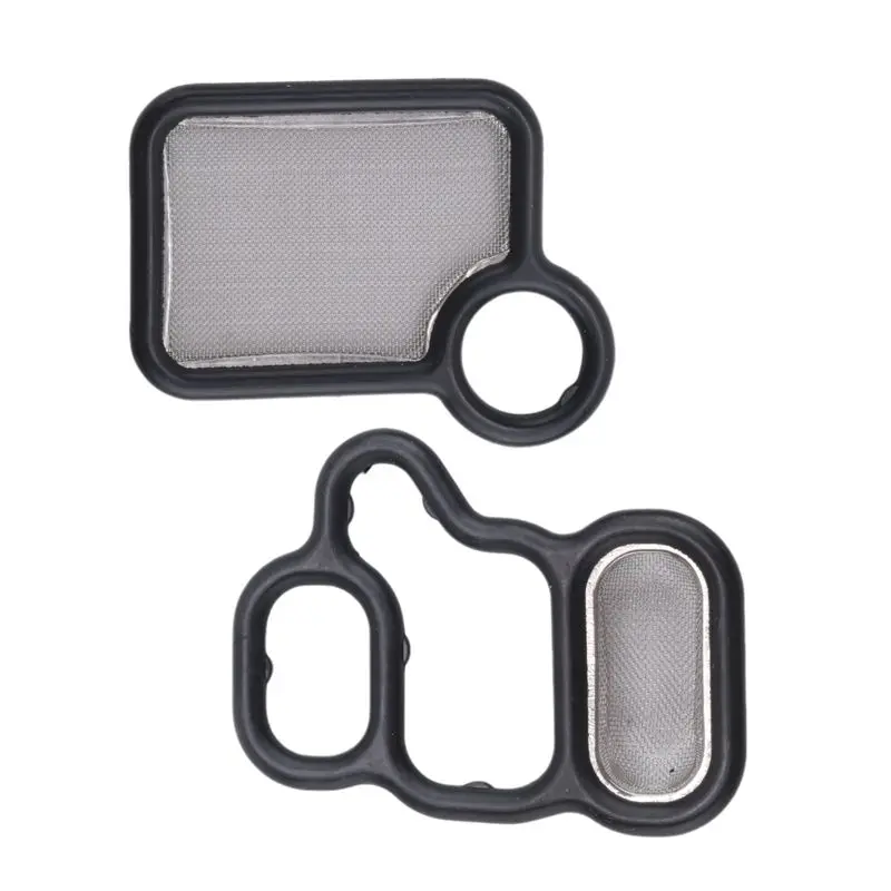 

M46K-Соленоидная прокладка, фильтр золотника клапана для Honda Accord RDX CR-V, элементы для Acura 15815-RAA-A01 15815-RAA-A02 15845-RAA-A01