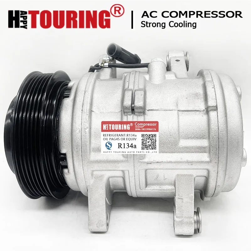 CAR Air conditioning conditioner ac compressor A0926 for 10B17 Great wall haval H6 8103100XKZ16A