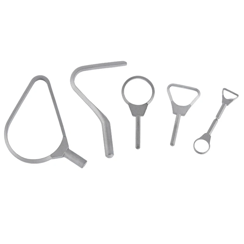 

6 шт. гравировальная тороидальная головка инструмента для DIY керамических ремесел, моделирования текстуры и ремонта резьбы по керамике