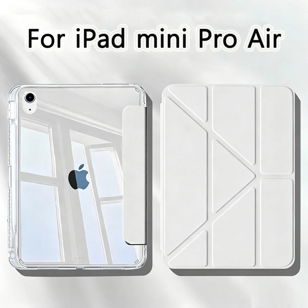 �y�Z�[�����ziPad 5 6 7 8 9 10 11 Air 11 13�C���` / Mini ��6���� ��7���� / Pro 11 12.9�C���` (��3/4/5/6����) �N���X�^���N���A�P�[�X �y���z���_�[�t��