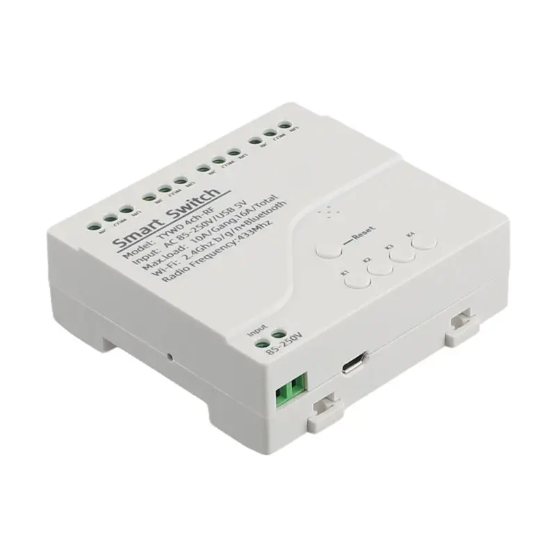 phile-graffiti-wifi-module-4-channel-wifi-tap-self-locking-module-with-rf-4-channel-ac-85-250v-with-enclosure