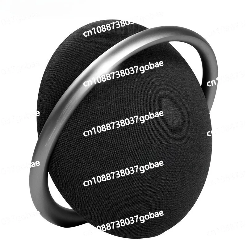 

Star Ring 7th Generation Music Satellite Outdoor Audio Home Speaker
