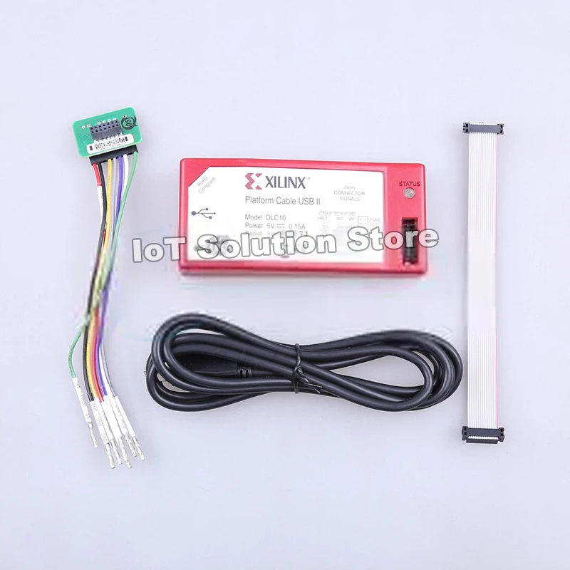 HW-USB-II-G High Pe…