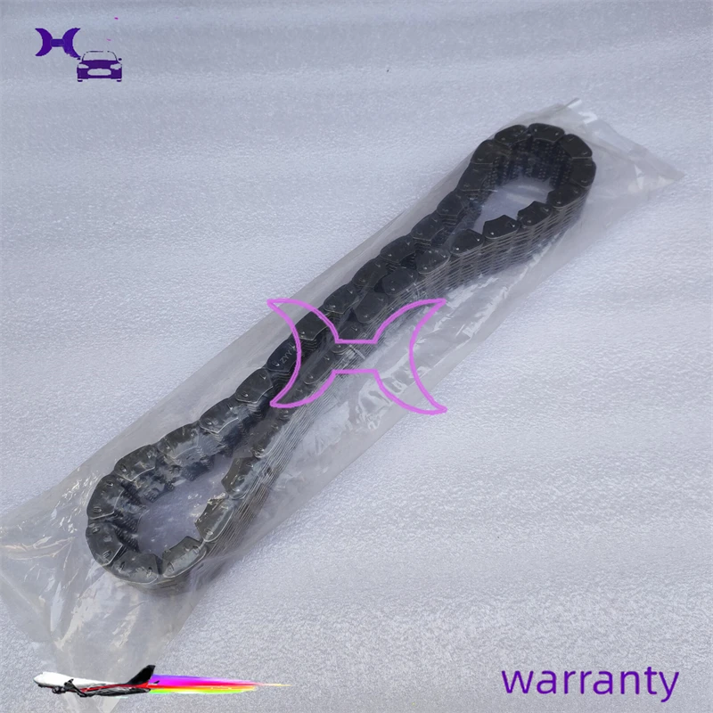 Brand new Transfer Case Chain MD738550 For Mitsubishi Pickup Pajero V32 4G54 V44 4D56 Sport K94 K96 L200 K74T K75T view 4