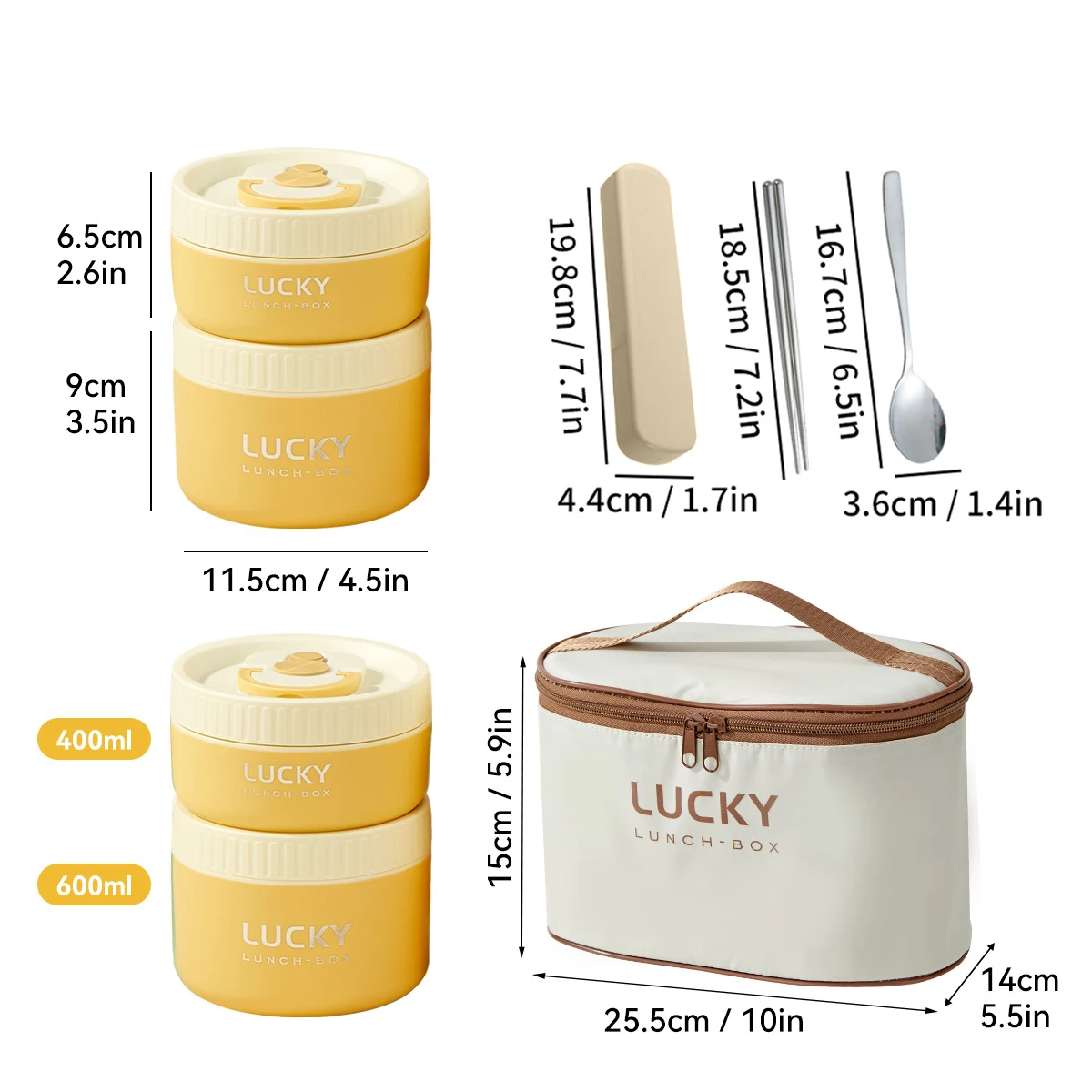 Yellow 2000ml