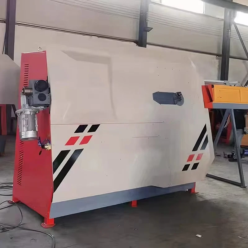 CNC Type Automatic Stirrup Bender Steel Bar Bending Machine Automatic Rebar Bending Machine for Construction Work Best Price
